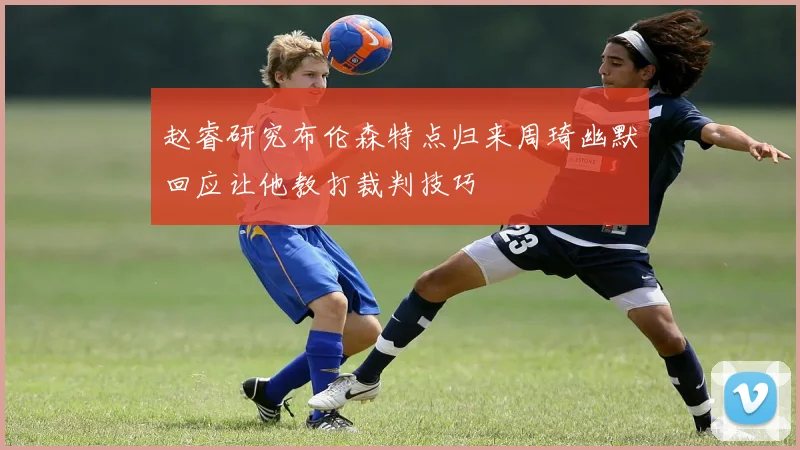 赵睿研究布伦森特点归来周琦幽默回应让他教打裁判技巧